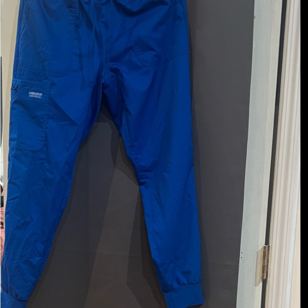 Cherokee Workwear Scrub Pants